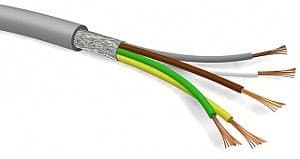 Кабели КУВЭ 19х0,5 Кабели КУВЭ 19х0,5