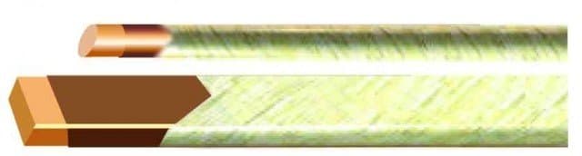 Кабели ПЭТВСД 1,80х3,15