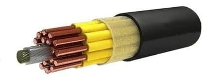 Кабели КПВЛ 24х1 Кабели КПВЛ 24х1