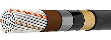 Кабели КСЭТ 1х625+4х1,5