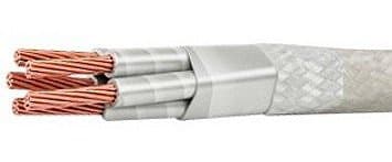 Кабели КГФС 19х0,2 Кабели КГФС 19х0,2