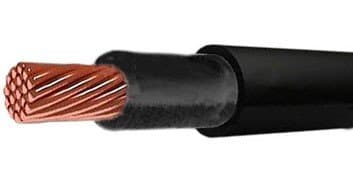 Кабели ПРКА 1х0,75