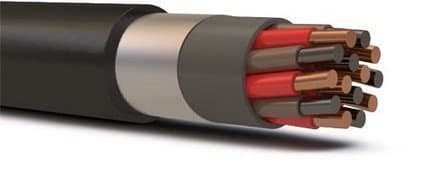 Кабели КМТВЭВнг 13х1,0+13х1,5