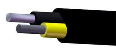 Кабели ПТПЭ 3х10 Кабели ПТПЭ 3х10