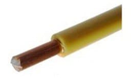 Кабели NYA 1x6