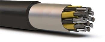 Кабели КМТВЭВ-М 7х1+7х1,5 Кабели КМТВЭВ-М 7х1+7х1,5