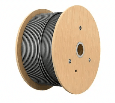 Кабели FTTH 4 волокна