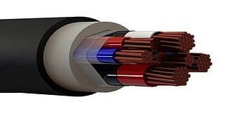 Кабели КГЭС 3х25 Кабели КГЭС 3х25