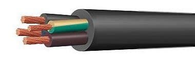 Кабели КРПСН 2х25+1х16