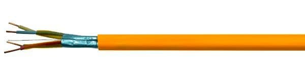Кабели КСБнг(A)-FRHF 2х2х0,98