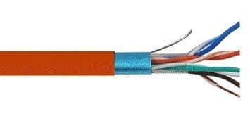 Кабели КунРс Внг(A)-FRLSLTX 5х4 Кабели КунРс Внг(A)-FRLSLTX 5х4