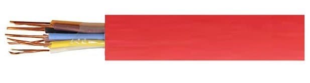 Кабели КСРВнг(A)-FRLS 1х2х0,5