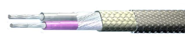 Кабели ПТВВГЭ 2х0,35 Кабели ПТВВГЭ 2х0,35