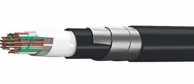 Кабели СБВГнг(A)-LS 3х2х1