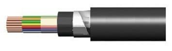 Кабели СБВБбШвнг(A)-LS 42х0,9