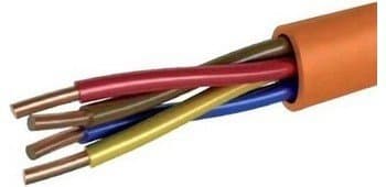 Кабели КПСнг(A)-FRLSLTx 1х2х1 Кабели КПСнг(A)-FRLSLTx 1х2х1