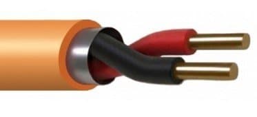 Кабели КПСЭнг(A)-FRLSLTx 1х2х2,5