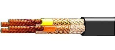 Кабели КМПЭВнг 12х0,5