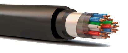 Кабели СБЗПуЭ 7х2х2,5