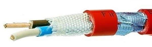 Кабели FireKab FRHF 4х2х0,5