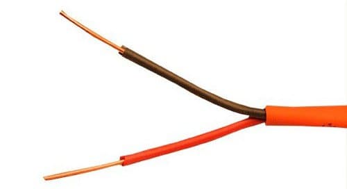 Кабели КПСнг(A)-FRLS 1х2х1