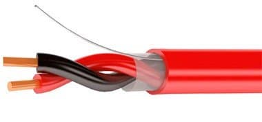 Кабели КСВВнг-LS 2х0,64 Кабели КСВВнг-LS 2х0,64