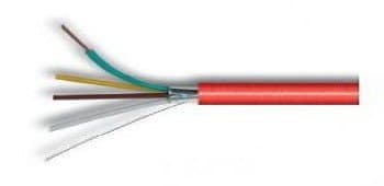 Кабели КСВЭВнг(A)-LS 2х2х1,5 Кабели КСВЭВнг(A)-LS 2х2х1,5