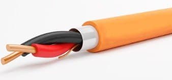 Кабели КПСЭнг(A)-FRLS 2х2х1,5 Кабели КПСЭнг(A)-FRLS 2х2х1,5