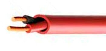 Кабели КПСВВнг(A)-LS 2х2х0,75