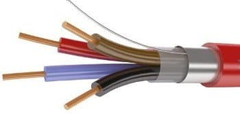 Кабели КПСЭнг-FRHF 1х2х0,75