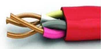 Кабели КПСВВ 1х2х0,75 Кабели КПСВВ 1х2х0,75