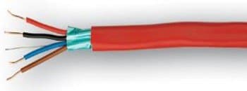 Кабели КПСВЭВ 2х2х2,5