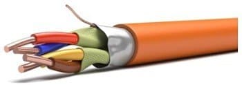 Кабели КПСЭСнг(A)-FRLS 2х2х1,5