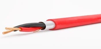 Кабели КПСВЭВнг(A)-LSLTx 2х2х1 Кабели КПСВЭВнг(A)-LSLTx 2х2х1