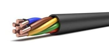 Кабели КПСТТнг(A)-HF 1х2х0,5 Кабели КПСТТнг(A)-HF 1х2х0,5