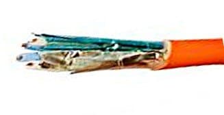 Кабели РКЭВнг(A)-FRLS 2х2х0,5 Кабели РКЭВнг(A)-FRLS 2х2х0,5