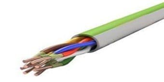 Кабели КПВСВнг-FRLSLTx 1х2х0,2 Кабели КПВСВнг-FRLSLTx 1х2х0,2