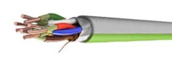 Кабели КПВСЭВнг-FRLSLTx 2х2х1,5 Кабели КПВСЭВнг-FRLSLTx 2х2х1,5