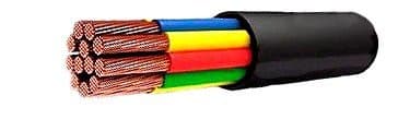 Кабели МРШНЭ 37х1,5