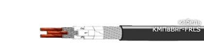 Кабели КМПвВнг(A)-FRLS 30х0,5