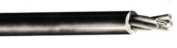 Кабели КНРг 1х25