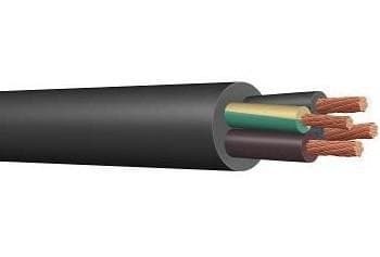 Кабели КГнг-LS 1х16 Кабели КГнг-LS 1х16