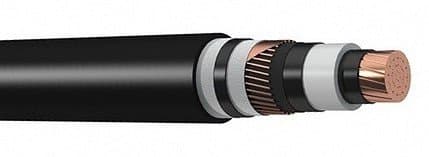 Кабели ПвПнг-LS 3x25 Кабели ПвПнг-LS 3x25