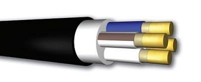 Кабели ППГЭнг(A)-FRHF 4х4 Кабели ППГЭнг(A)-FRHF 4х4