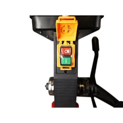 Кабели Станок вертикально-сверлильный M25D MetalMaster Кабели Станок вертикально-сверлильный M25D MetalMaster