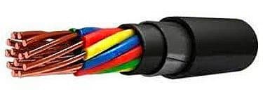 Кабели КВБбШнг-LS 4x4 Кабели КВБбШнг-LS 4x4