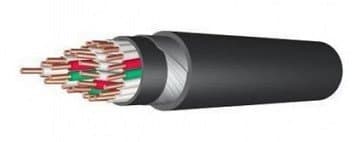 Кабели КВББШВнг-ХЛ 52x0,75 Кабели КВББШВнг-ХЛ 52x0,75