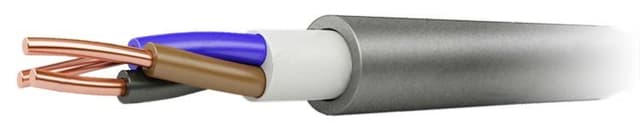 Кабели NYM-O 4х2,5 Кабели NYM-O 4х2,5