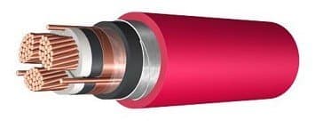 Кабели КВЭмВБбШв 3х35+1х10+3х2,5 Кабели КВЭмВБбШв 3х35+1х10+3х2,5