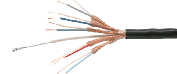 Кабели ВСЭК 5х2х0,35 Кабели ВСЭК 5х2х0,35